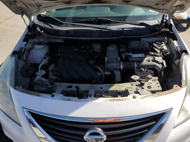 Aukcja sprzedaży 2014 Nissan Versa S, vin: 3N1CN7AP6EK461273, numer aukcji: 46901035