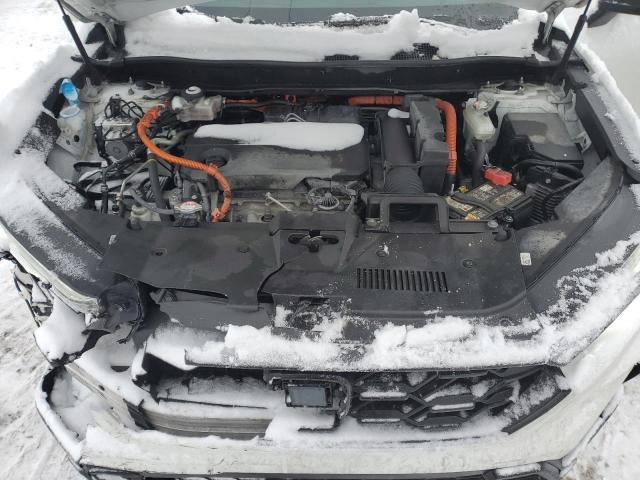 Aukcja sprzedaży 2024 Honda Cr-v Sport, vin: 7FARS6H56RE021264, numer aukcji: 45327845