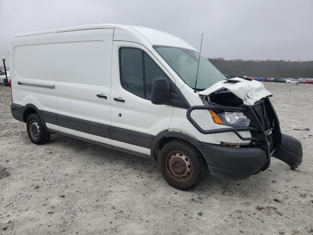 2019 Ford Transit მანქანა იყიდება აუქციონზე, vin: 1FTYR2CM2KKB53876, აუქციონის ნომერი: 44812425