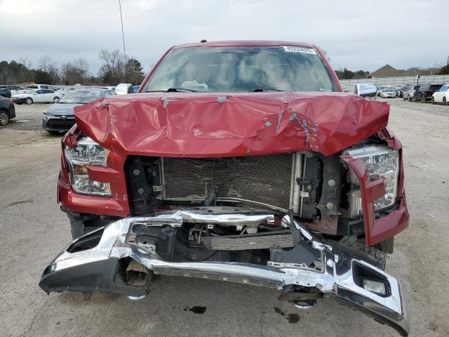 Aukcja sprzedaży 2017 Ford F150, vin: 1FTEW1EF4HFC30463, numer aukcji: 45233625