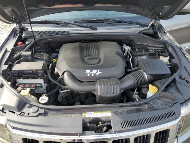 Aukcja sprzedaży 2012 Jeep Grand Cherokee Laredo, vin: 1C4RJFAGXCC274148, numer aukcji: 44441215