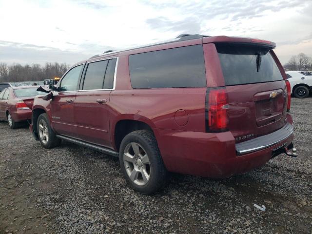 45712055 :رقم المزاد ، 1GNSKJKC6LR145504 vin ، 2020 Chevrolet Suburban مزاد بيع