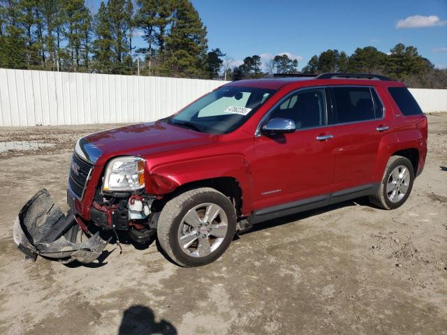 Продаж на аукціоні авто 2015 Gmc Terrain, vin: 2GKALREK7F6178499, номер лоту: 47062255