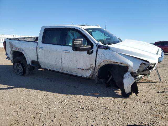 46259765 :رقم المزاد ، 1GT49PEY4LF227451 vin ، 2020 Gmc Sierra مزاد بيع