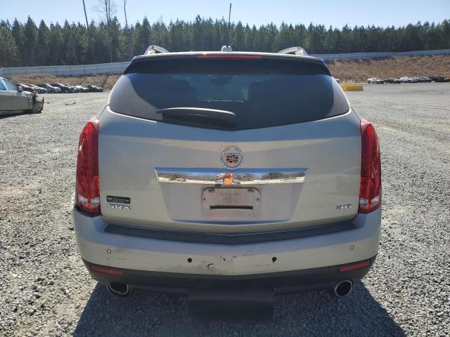 Продаж на аукціоні авто 2015 Cadillac Srx Luxury, vin: 3GYFNBE39FS621095, номер лоту: 46683675