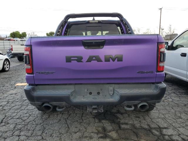 2021 Ram 1500 Trx მანქანა იყიდება აუქციონზე, vin: 1C6SRFU90MN902187, აუქციონის ნომერი: 51333495