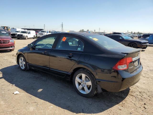 72150725 :رقم المزاد ، 19XFA1F69AE005523 vin ، 2010 Honda Civic مزاد بيع