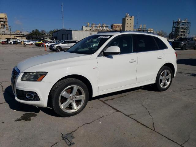 Aukcja sprzedaży 2012 Audi Q5 Premium, vin: WA1DKAFPXCA096377, numer aukcji: 43701865