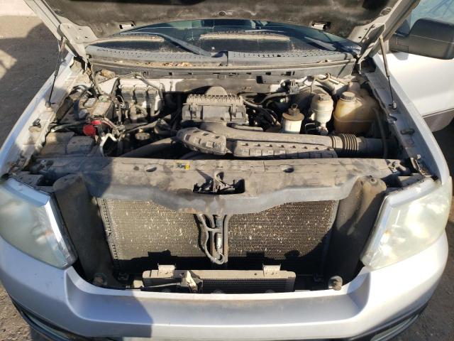 Aukcja sprzedaży 2004 Ford F150, vin: 1FTPW145X4KC61347, numer aukcji: 44644295