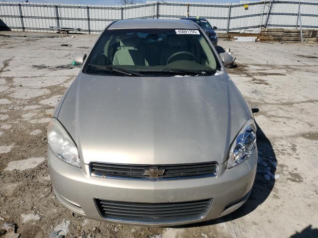 Aukcja sprzedaży 2008 Chevrolet Impala Lt, vin: 2G1WT58K789243416, numer aukcji: 45091755
