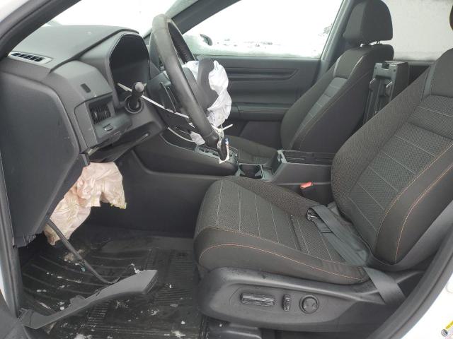Aukcja sprzedaży 2024 Honda Cr-v Sport, vin: 7FARS6H56RE021264, numer aukcji: 45327845