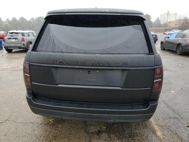 Aukcja sprzedaży 2015 Land Rover Range Rove, vin: SALGS3TF0FA199881, numer aukcji: 45190135