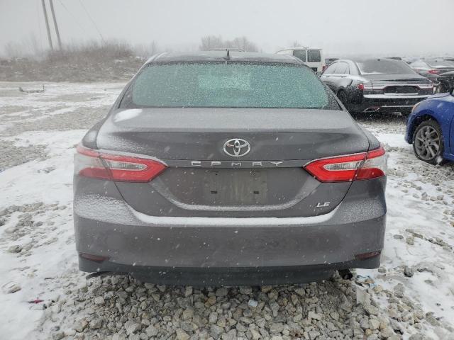 Aukcja sprzedaży 2019 Toyota Camry L, vin: 4T1B11HK4KU290834, numer aukcji: 45012625