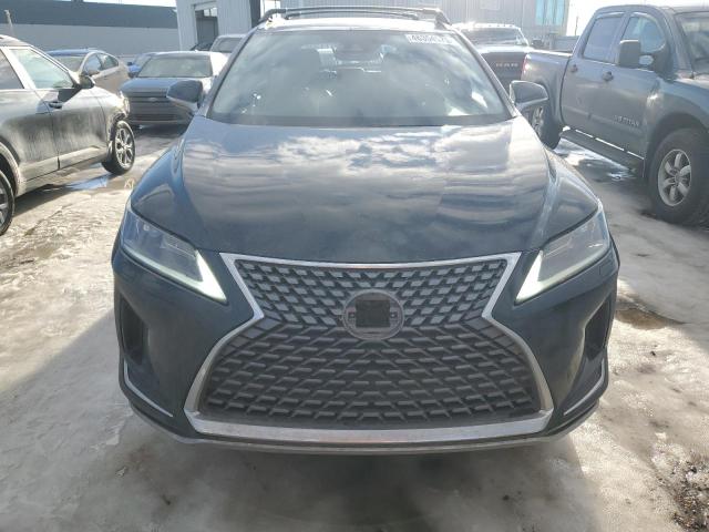 46354575 :رقم المزاد ، 2T2HGMDA7LC044883 vin ، 2020 Lexus Rx مزاد بيع