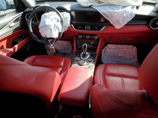 Aukcja sprzedaży 2021 Alfa Romeo Stelvio, vin: ZASPAKAN4M7D18791, numer aukcji: 44765955