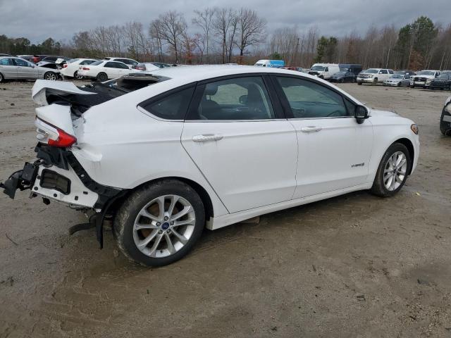 Aukcja sprzedaży 2019 Ford Fusion Se, vin: 3FA6P0LU9KR219214, numer aukcji: 43690105