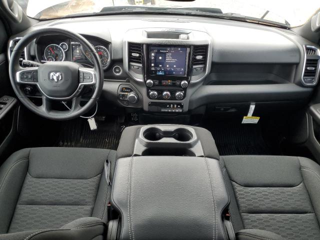 Продажа на аукционе авто 2025 Ram 1500 Big H, vin: 1C6SRFBP5SN510529, номер лота: 45878945