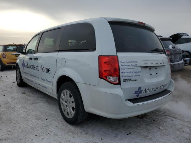 Продажа на аукционе авто 2019 Dodge Grand Caravan, vin: 2C4RDGBG1KR522210, номер лота: 45724545