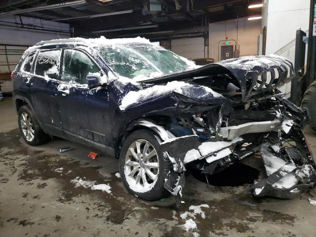 Aukcja sprzedaży 2014 Jeep Cherokee L, vin: 1C4PJMDB7EW202563, numer aukcji: 44465125