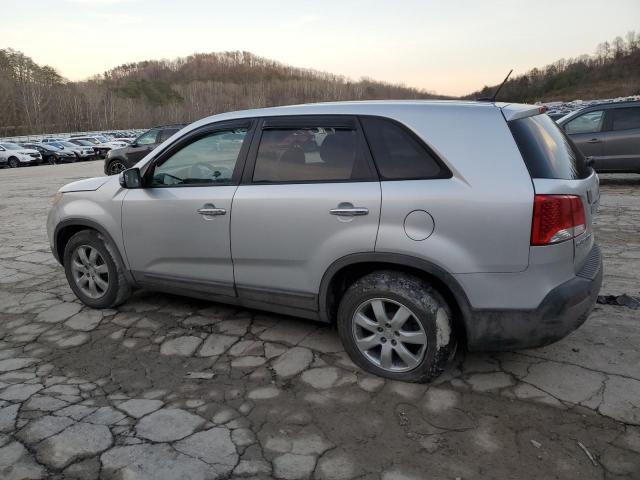 42903085 :رقم المزاد ، 5XYKTCA10BG166315 vin ، 2011 Kia Sorento مزاد بيع