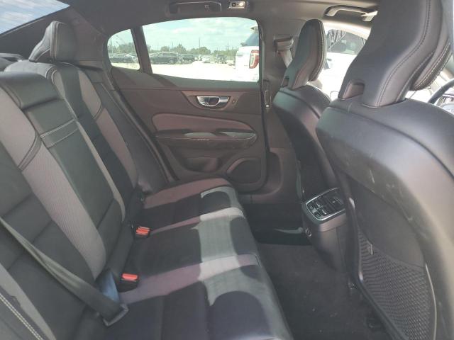 43766205 :رقم المزاد ، 7JR102FM5LG049170 vin ، 2020 Volvo S60 مزاد بيع