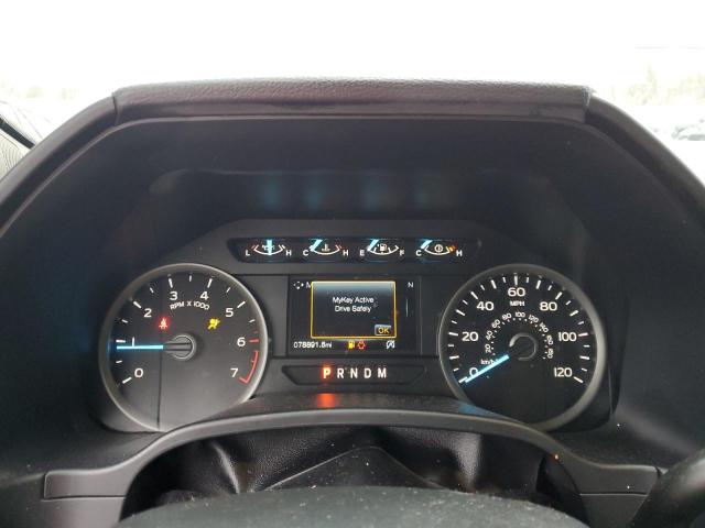 Aukcja sprzedaży 2019 Ford F150 Super, vin: 1FTEW1EP9KFD52414, numer aukcji: 45752045