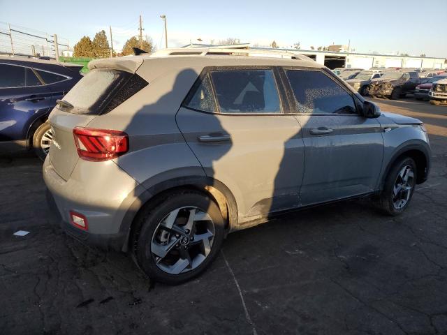 Aukcja sprzedaży 2022 Hyundai Venue Sel, vin: KMHRC8A37NU147210, numer aukcji: 43543535