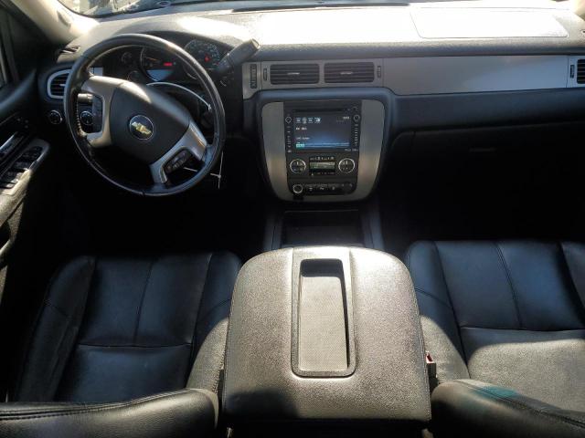 Aukcja sprzedaży 2013 Chevrolet Silverado, vin: 3GCPKTE73DG283415, numer aukcji: 45494775