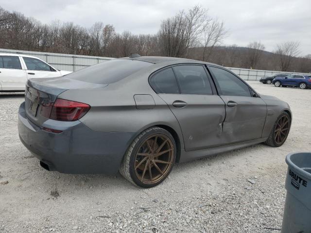 Aukcja sprzedaży 2016 Bmw 550 I, vin: WBAKN9C57GD963192, numer aukcji: 43717255