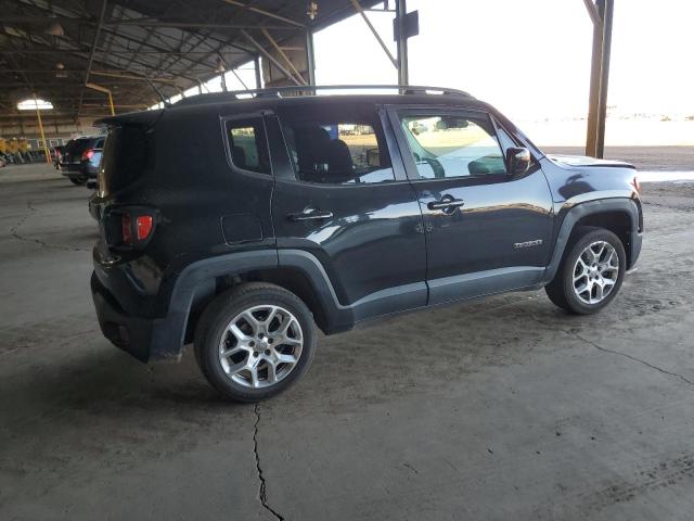 2015 Jeep Renegade მანქანა იყიდება აუქციონზე, vin: ZACCJBBTXFPB29945, აუქციონის ნომერი: 47130665