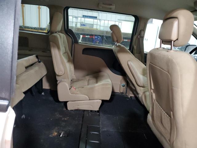 Aukcja sprzedaży 2016 Dodge Grand Caravan, vin: 2C4RDGBG6GR138981, numer aukcji: 45777235
