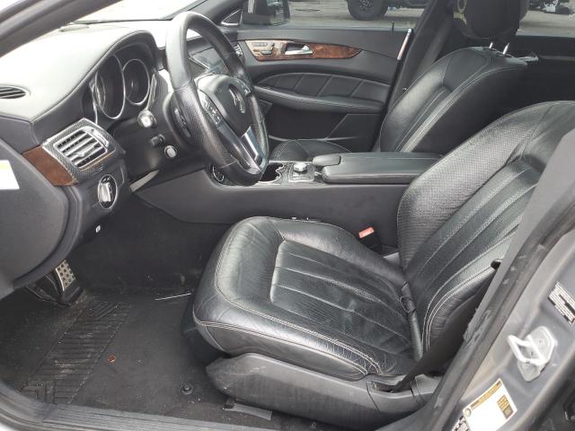 Aukcja sprzedaży 2013 Mercedes-benz Cls, vin: WDDLJ7DB4DA077877, numer aukcji: 44628195