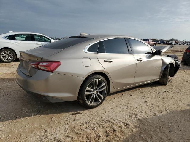 Aukcja sprzedaży 2022 Chevrolet Malibu Lt, vin: 1G1ZD5ST7NF110878, numer aukcji: 45158305