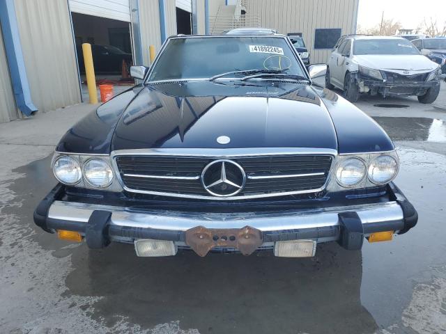 63708356 :رقم المزاد ، 107044120558281 vin ، 1979 Mercedes-benz 450 مزاد بيع