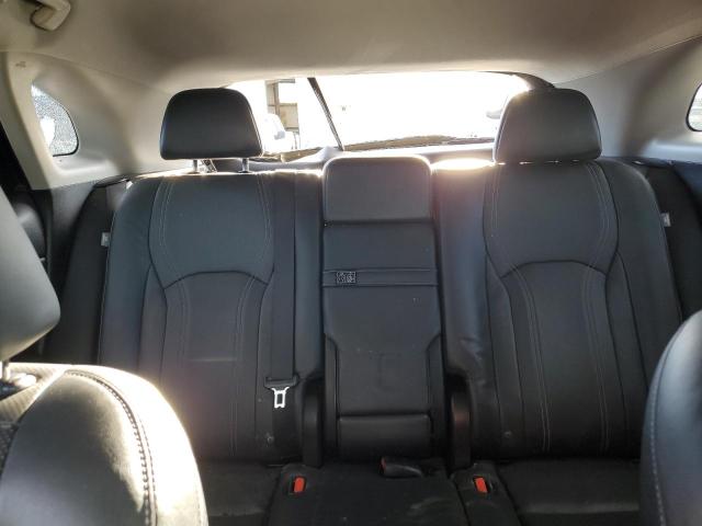 46354575 :رقم المزاد ، 2T2HGMDA7LC044883 vin ، 2020 Lexus Rx مزاد بيع