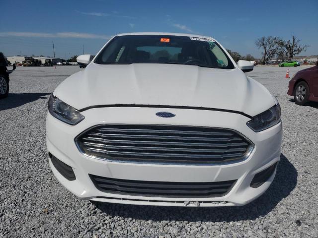 Продаж на аукціоні авто 2015 Ford Fusion S H, vin: 3FA6P0UU1FR106216, номер лоту: 47473005