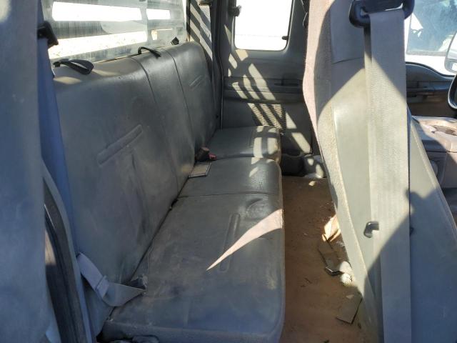 84504664 :رقم المزاد ، 1FDWX36PX4EC15630 vin ، 2004 Ford F350 مزاد بيع