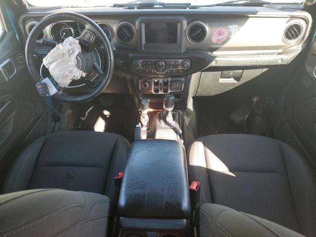 Aukcja sprzedaży 2020 Jeep Wrangler Unlimited, vin: 1C4HJXDN1LW223258, numer aukcji: 45471815