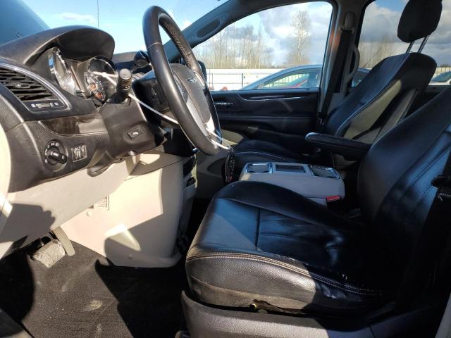 44949365 :رقم المزاد ، 2C4RC1CG5CR369119 vin ، 2012 Chrysler Town & Country مزاد بيع