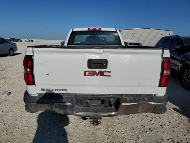 2016 Gmc Sierra მანქანა იყიდება აუქციონზე, vin: 1GTN1LEC0GZ905464, აუქციონის ნომერი: 46705465