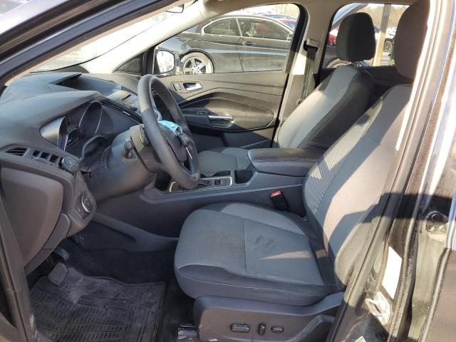 Продаж на аукціоні авто 2017 Ford Escape, vin: 1FMCU0GD3HUE55614, номер лоту: 47029035