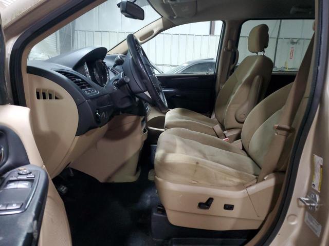 Aukcja sprzedaży 2016 Dodge Grand Caravan, vin: 2C4RDGBG6GR138981, numer aukcji: 45777235