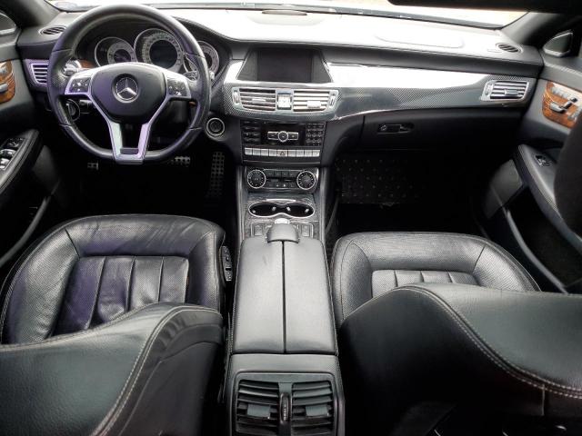 Aukcja sprzedaży 2013 Mercedes-benz Cls, vin: WDDLJ7DB4DA077877, numer aukcji: 44628195