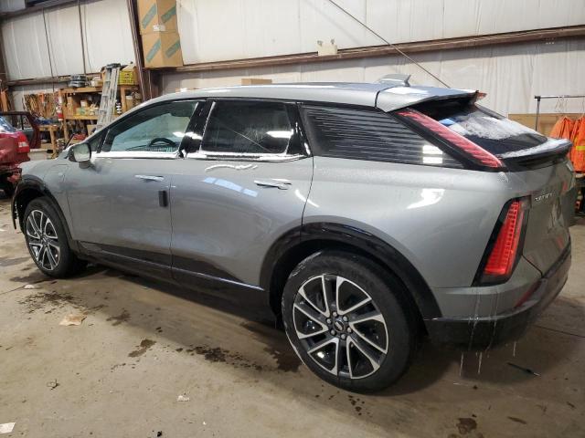 Продажа на аукционе авто 2025 Cadillac Optiq, vin: 3GYK3EMR5SS167224, номер лота: 44746855