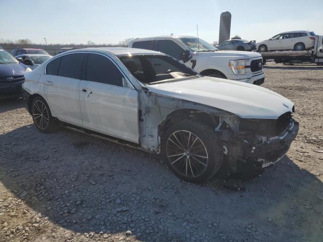 46990105 :رقم المزاد ، WBA53BH06MWX22621 vin ، 2021 Bmw 530 مزاد بيع