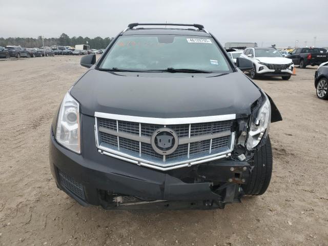 Aukcja sprzedaży 2012 Cadillac Srx, vin: 3GYFNAE39CS512741, numer aukcji: 46120705