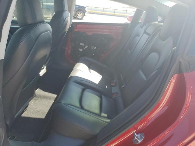 43649825 :رقم المزاد ، 5YJ3E1EC5MF044414 vin ، 2021 Tesla Model 3 مزاد بيع