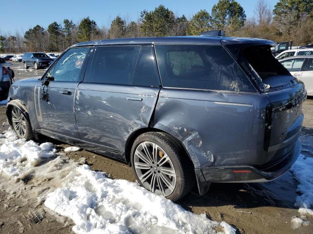 Продаж на аукціоні авто 2024 Land Rover Range Rover, vin: SALKPBFU2RA252584, номер лоту: 45307475
