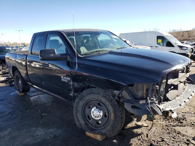 Продаж на аукціоні авто 2013 Ram 1500, vin: 1C6RR7FG4DS649036, номер лоту: 43794295