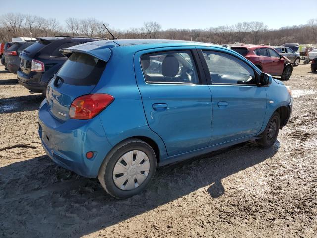 Продаж на аукціоні авто 2015 Mitsubishi Mirage, vin: ML32A3HJ3FH005050, номер лоту: 46705755
